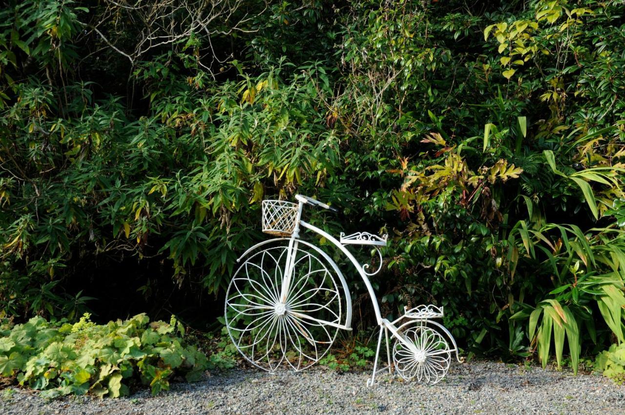 Cashel House Hotel Roundstone Bagian luar foto